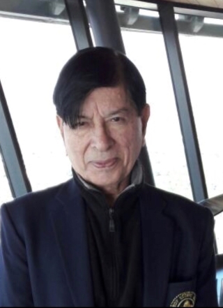 Prof. Mohammed Rais Alvi