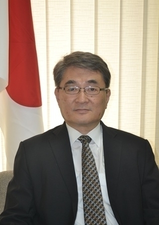 磯村総領事