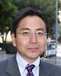 小田切総領事着任挨拶