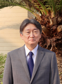 Consul-General HATTORI Masaru