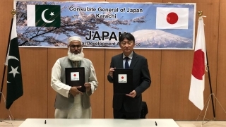 Signed documents
