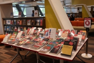 Books Donation