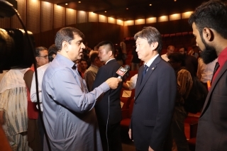 interview