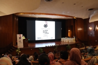 stage