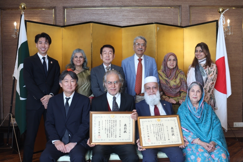 group photo